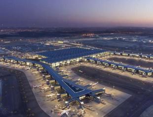Istanbul Airport gets digital transformation award