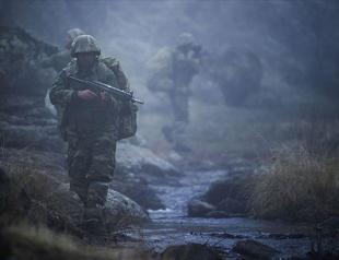 Two Turkish soldiers killed in accident in N Iraq