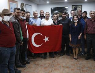 Turkey evacuates nationals from Ethiopia’s Tigray