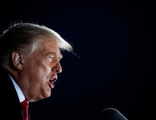 Trump targets vote certification in late bid to block Biden