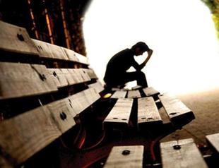 Suicide rate increases in Turkey, report reveals