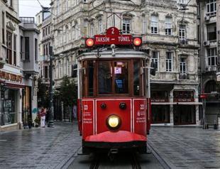 Stricter virus curbs may be in the offing in Turkey