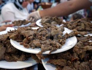 Edirne’s fried liver aims to enter UNESCO list