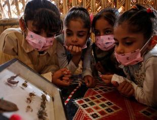 Maintain sense of normality in routine of children during pandemic: UNICEF official