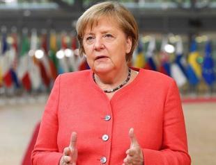EU leaders to discuss Turkey at December summit: Merkel