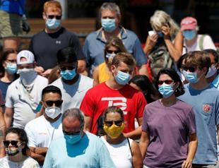 German vaccine maker gives hope as US virus deaths top 250,000