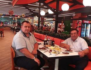Antalya man fathering Russian national for 28 years