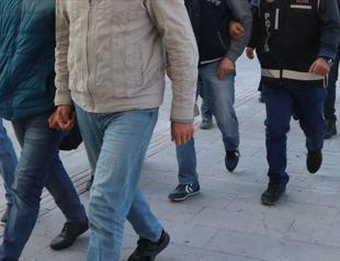 Arrest warrants issued for 101 suspects in Diyarbakır