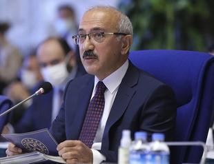 Turkey pledges to enhance financial institutions