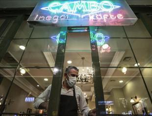 New COVID-19 measures take effect across Turkey