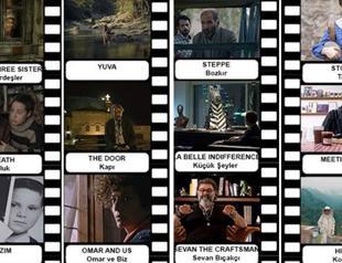 Annual Boston Turkish Film Festival goes virtual Sunday