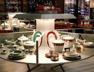 Turkish kitchenware sector gains ground against China