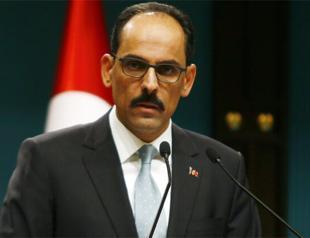 Turkeys reform era to benefit politics, foreign policy: Presidential spokesperson