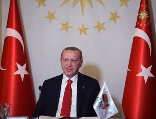G20 summit can be critical in curbing pandemics fallout: Erdoğan