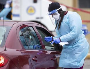 WHO COVID envoy fears third wave in Europe, as US surpasses 12 mln cases