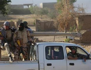 9 Iraqi security personnel, civilians dead in ISIL ambush: Police