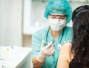 Thousands of people already volunteer for Chinese virus vaccine