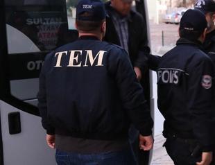 Turkey deported nearly 9,000 foreign terrorists so far
