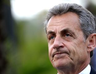 French ex-President Sarkozy stands trial for corruption