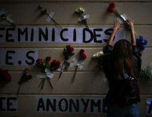 Pandemic inflames violence against women