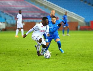 Trabzonspor wins first game with new coach