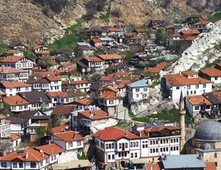 Former Ottoman capital eyes South Korean tourists