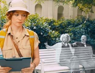 German films at Istanbul Modern