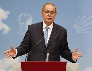 Mob boss’s threat against CHP leader ‘threaten constitutional order’