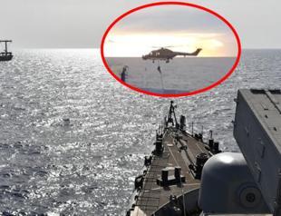 Turkey summons EU, Italian, German envoys over search of ship