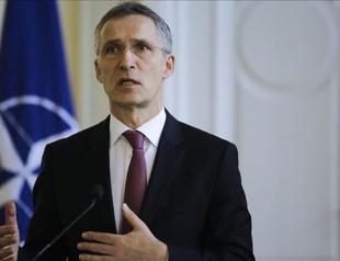 Turkey plays key role in fight against terrorism: NATO