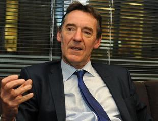 Very positive market reaction due to reforms: Chatham House chair