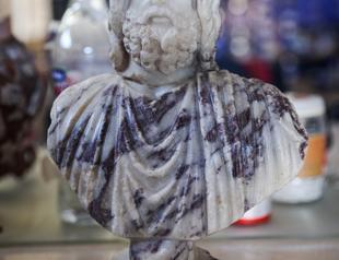 Significant Roman-era artifacts found in Kibyra