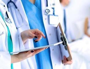 Turkey to recruit 12,000 new health personnel