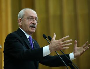 Main opposition CHP proposes 5-article solution to teachers’ problems