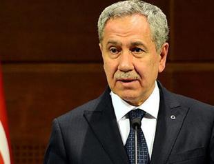 Presidential adviser Arınç resigns after dispute with president