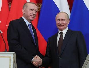 Ankara expects center with Russia to ‘soon’ operate