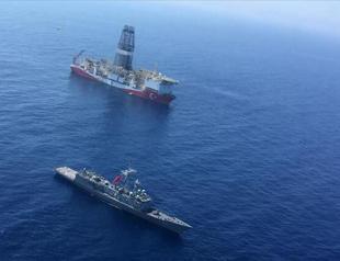 Turkey calls on Greece for dialogue on East Med