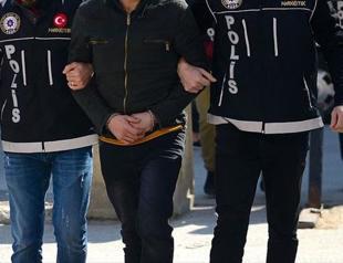 Over 2 dozen detained in nationwide drug raids