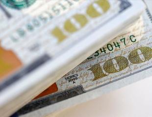 Turkish Treasury borrows $703 mln through auctions