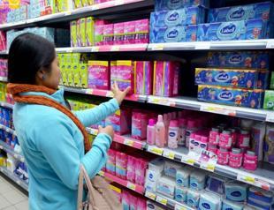 Scotland first in the world to make sanitary products free