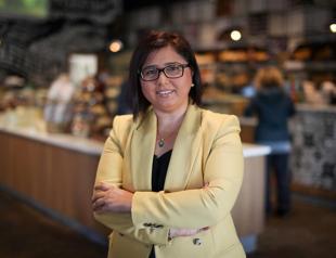 Turkish politician selected as delegate of US electoral college for first time