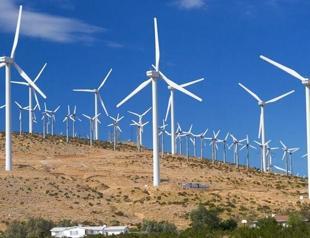 Turkey in Europes top 5 wind turbine equipment makers