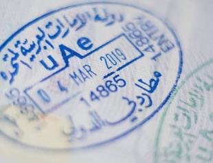 UAE halts visas to 13 countries including Turkey, Iran