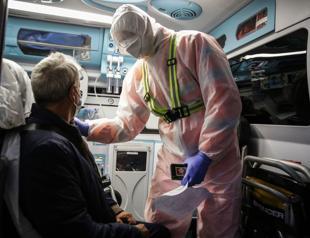 Europe’s Christmas ski season threatened by virus as cases pass 60 mln