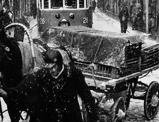 Visioncy to host Ara Güler exhibition in Kuala Lumpur