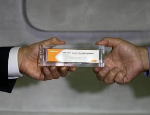 Turkey inks contract for 50 million doses of Chinese vaccine