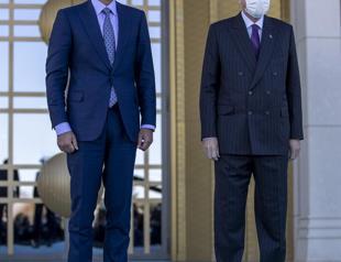 Turkey, Qatar ink 10 new deals