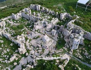 Historical monastery to open for visit after 60-years hiatus