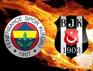 Fenerbahçe to host Beşiktaş in Istanbul derby