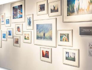 ‘Selected Moments’ commemorates Şakir Eczacıbaşı